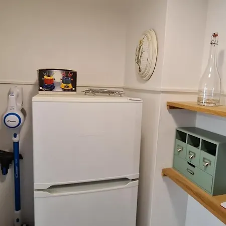 T2 55M² Tout Confort Avec Jardin. Cuisine Et Equipements Neufs. Wifi Tv Parking Balma Exterior foto