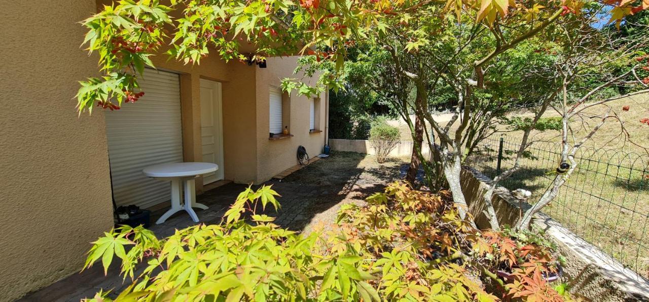 T2 55m² Confort Avec Jardin. Cuisine Et Equipements Neufs. Wifi Tv Parking * Balma