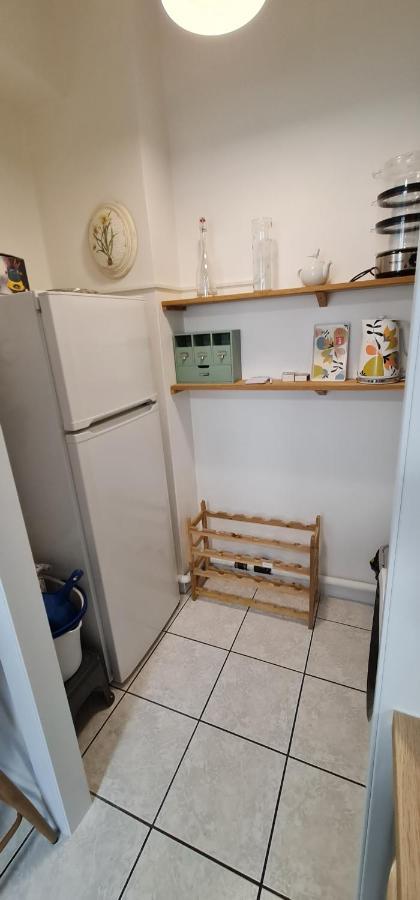 T2 55m² Confort Avec Jardin. Cuisine Et Equipements Neufs. Wifi Tv Parking Balma