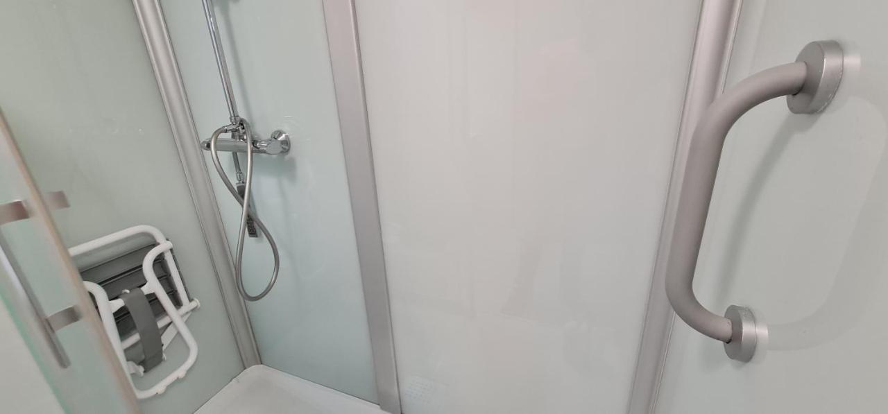 Apartment T2 55m² Confort Avec Jardin. Cuisine Et Equipements Neufs. Wifi Tv Parking Balma